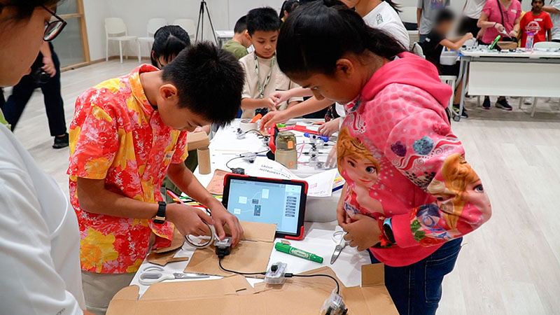 That's How We Spent Our Mid-Year School Holiday this Year 