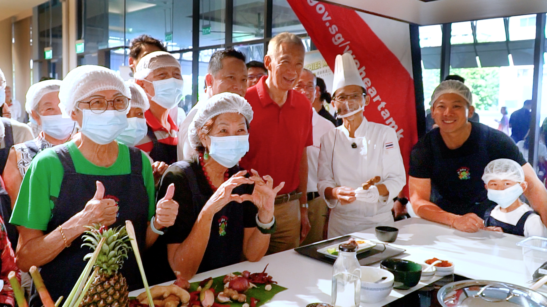 Can Authentic Nanyang Cuisine Be Healthy Too?